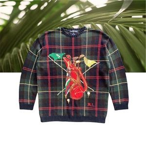 Polo Ralph Lauren Golf Knit